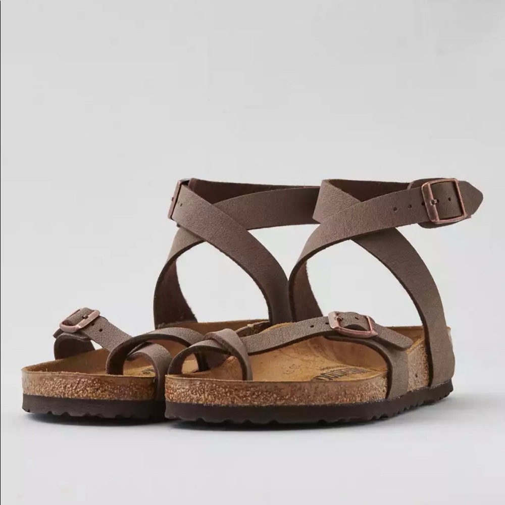 Birkenstock Yara Sandals